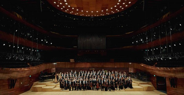 Narodowa Orkiestra Symfoniczna Polskiego Radia