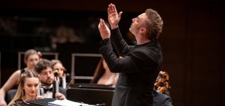 „Sinfonia Iuventus to orkiestra inna niż wszystkie pozostałe zespoły w Polsce”. Wywiad z Wojciechem Rodkiem, nowym dyrektorem Sinfonii Iuventus