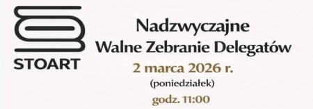 Zawiadomienie o zwołaniu Nadzwyczajnego Walnego Zebrania Delegatów