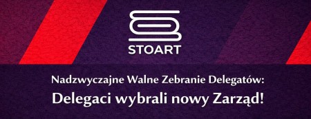 Zarząd ZAW STOART wybrany!