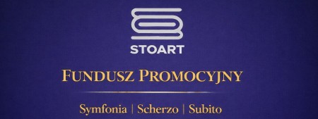 Ruszają nabory w ramach Funduszu Promocyjnego. Na artystów czeka ponad milion złotych