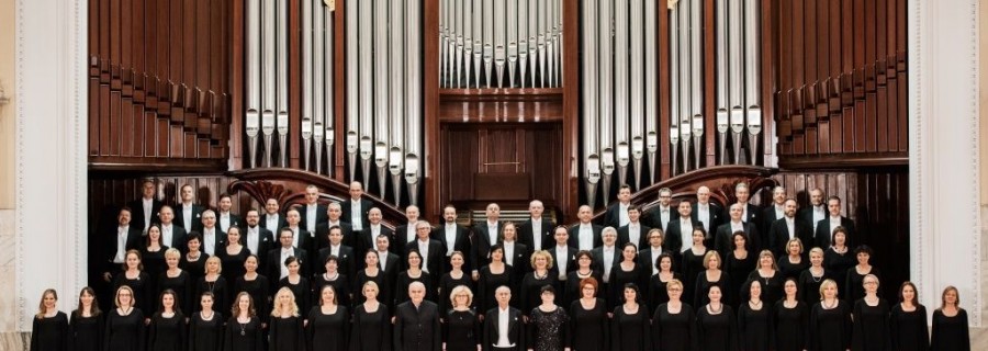 Chór Filharmonii Narodowej