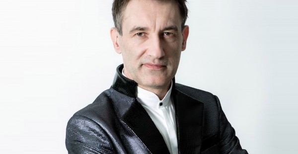 Janusz Szrom