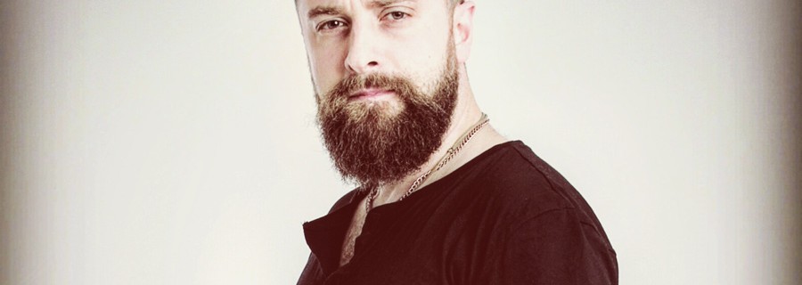 Łukasz 'Luke' Drapała